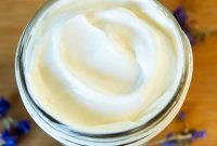 Homemade Goat Milk Lotion: Nourishing DIY Recipe