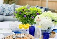 Mother’s Day DIY Projects and Gifts from The Home Depot