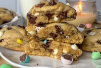 Soft, Buttery Easter Cookies Recipe