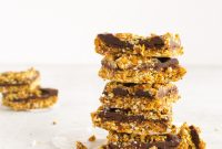 Homemade Golden Turmeric Chocolate Bars Recipe