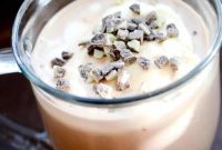 Creamy RumChata Hot Chocolate Recipe