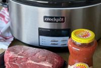 Fiesta-Style Pot Roast Dinner Recipe