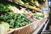 November Seasonal Produce: Fruits and Vegetables