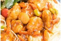 Quick Dinner Ideas for Busy Weeknights