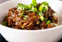 Instant Pot Chicken Adobo: Quick, Authentic Filipino Recipe