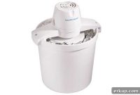 Hamilton Beach 68330R 6880N Ice Cream Maker for Homemade Treats