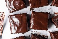 Moist Vegan Chocolate Banana Cake Recipe
