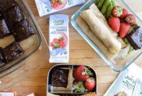 Lunchbox Recipes: What We’re Packing for 2019