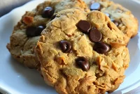 Make Ahead Paleo Breakfast Cookies for Busy Mornings