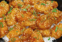 Hot Honey Butter Chicken Recipe