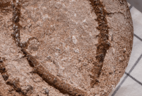 Gluten-Free Rye Bread: Rustic Loaf Recipe for Home Bakers