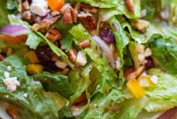 My All-Time Favorite Salad Recipe