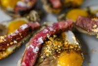 Billionaire’s Breakfast: Luxurious Morning Rituals and Recipes