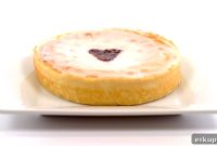 Welsh Love Cake (Teisen Cariad) Recipe