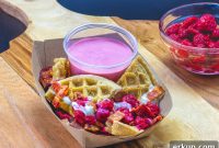 Flavorful Ideas to Upgrade School Lunches