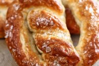 Gluten-Free Pretzels That Taste Like Auntie Anne’s