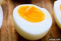 10 Air Fryer Egg Recipes to Transform Breakfast