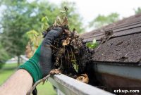 Seasonal Home Maintenance Checklist