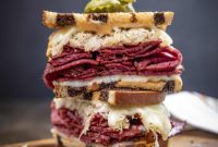 Turn Store-Bought Corned Beef into Homemade Pastrami