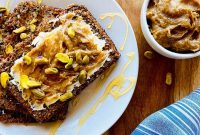 How to Make Date Jam at Home
