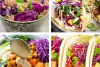 31 Delicious Purple Cabbage Recipes You’ll Love