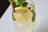 Hugo Spritz Cocktail Recipe: Prosecco, Elderflower and Mint