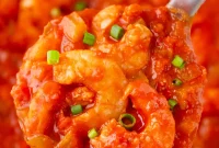 One-Pot Shrimp Creole Recipe with Cajun Rice