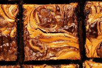 Super Fudgy Loaded Chocolate Brownies Recipe