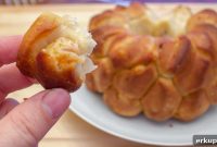 Seafood-Stuffed Monkey Bread: Savory Pull-Apart Bake