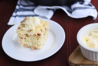 Southern Cracklin’ Cornbread Recipe