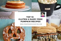 10 Gluten- and Dairy-Free Pumpkin Recipes to Try This Fall
