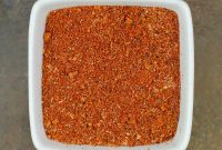 Smoky Sweet Pork Rub for Grilling
