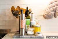 Cooking Fats and Oils: Uses, Smoke Points and Substitutes