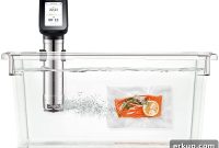 PolyScience Sous Vide Review: Updated for 2022