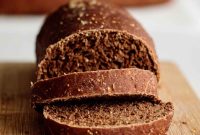Outback Molasses Bread Recipe: Sweet Country Loaf