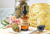 How to Make a THCA Tincture at Home