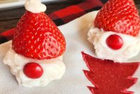 Santa Gnome Cookie Cup Recipe for Christmas