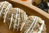 Mini Zucchini Muffins with Oat Flour Recipe
