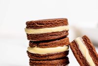 Homemade Oreos: 5-Ingredient Recipe