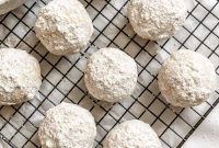 Snowball Cookie Recipes: 8 Flavor Variations to Try
