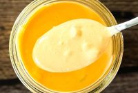 Copycat Smashburger Sauce Recipe