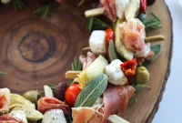 20 Gluten-Free Holiday Recipes to Impress Guests