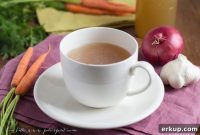 Pressure Cooker Bone Broth Recipe for Rich, Flavorful Stock