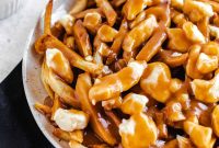 How to Make Authentic Canadian Poutine