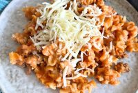 30-Minute Lasagna Pasta Recipe