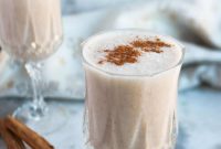 Creamy Vegan Coquito Recipe for the Holidays