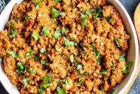 Instant Pot Taco Meat Recipe for Juicy, Flavorful Ground Beef