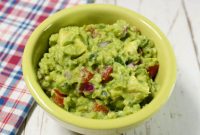 Three-Pepper Guacamole Recipe: Smoky, Spicy, Fresh Dip