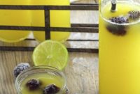 Pina Colada Agua Fresca Recipe: Pineapple Coconut Drink