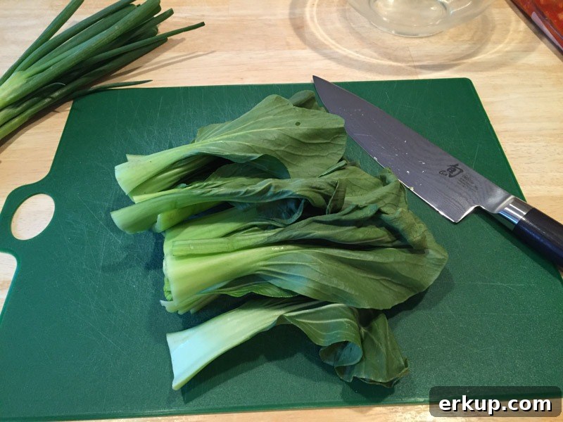 Jeyuk Bokkeum (Spicy Korean Pork) Recipe for the Big Green Egg 7 Spicy Korean Pork Stir Fry